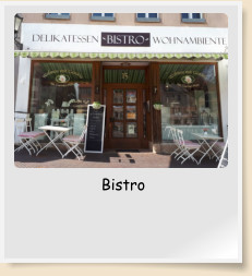 Bistro