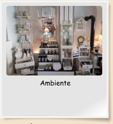 Ambiente